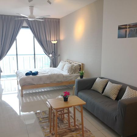 Teega Suites @ Ph Nusajaya  Kültér fotó