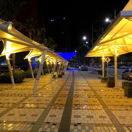 Teega Suites @ Ph Nusajaya  Kültér fotó