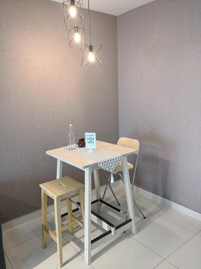 Teega Suites @ Ph Nusajaya  Kültér fotó
