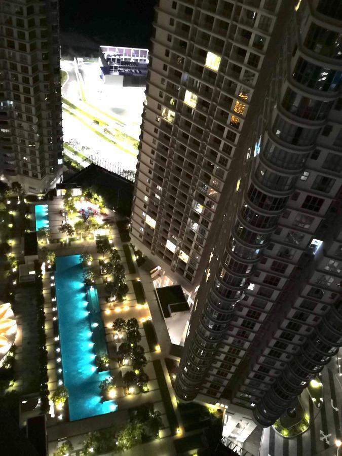 Teega Suites @ Ph Nusajaya  Kültér fotó
