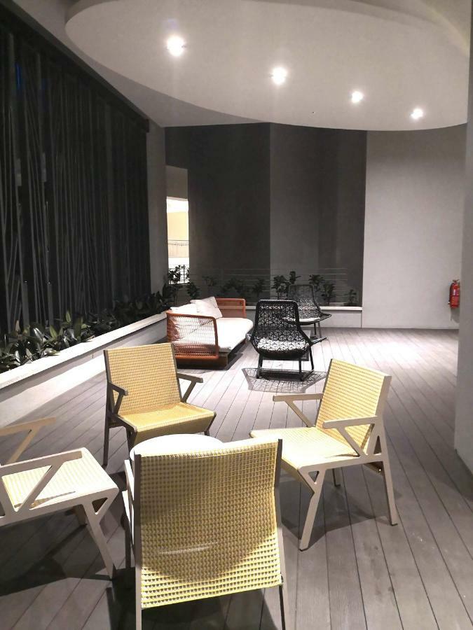 Teega Suites @ Ph Nusajaya  Kültér fotó