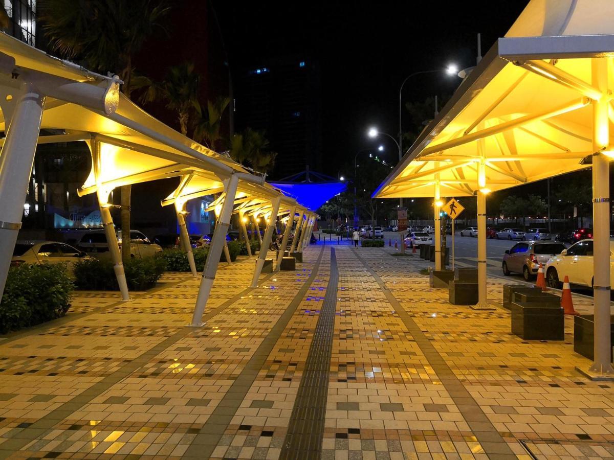 Teega Suites @ Ph Nusajaya  Kültér fotó